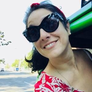 Meet your Posher, Tiffany